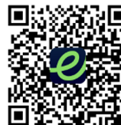 QR code to download the Wevolt app