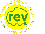 UWA REV project